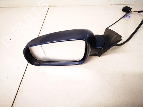Used Left mirror Left mirror 35556764 35556764