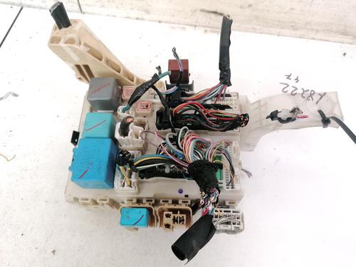 fuse-box-toyota-yaris-_p9_-2005-2006-2007-2008-2009-2010-2011-2012-2013-2014-32911132 main image