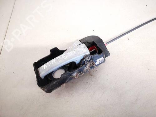 Used Rear right interior door handle Rear right interior door handle 35330029 35330029