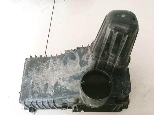 Luftfiltergehäuse für Luftfiltergehäuse CITROËN C8 (EA_, EB_) 2.2 HDi (128 hp) 35595628 35595628