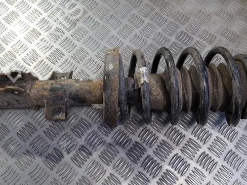 Used Left front shock absorber Left front shock absorber 35677185 35677185