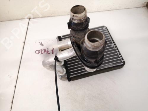 Used Heater matrix Heater matrix SKODA OCTAVIA II (1Z3) 1.9 TDI (105 hp) 35439328 35439328