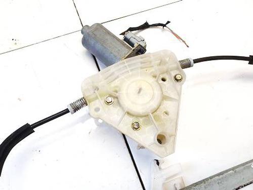 Used Right rear window motor Right rear window motor 34961104 34961104