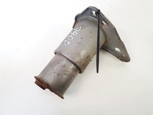 Used Front bumper bracket Front bumper bracket 35438370 35438370
