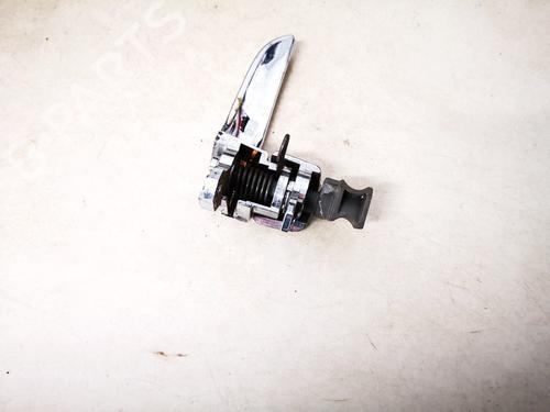 Front left interior door handle MAZDA 6 Saloon (GG) 2.3 (GG3P) | BP35519961I13 - Image 3
