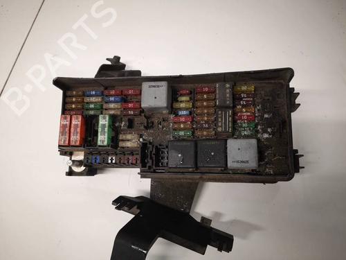 Used Fuse box Fuse box TOYOTA RAV 4 III (_A3_) 2.2 D 4WD (ALA30_, ALA30R) (136 hp) 32534101 32534101