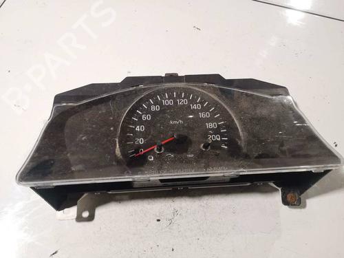 Used Instrument cluster Instrument cluster 37505221 37505221