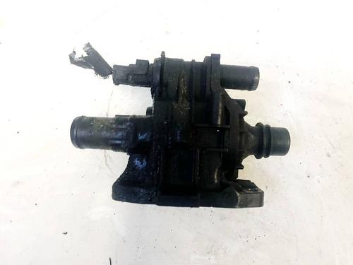 Used Thermostat housing Thermostat housing PEUGEOT 307 (3A/C) 1.6 HDi 110 (109 hp) 35349675 35349675