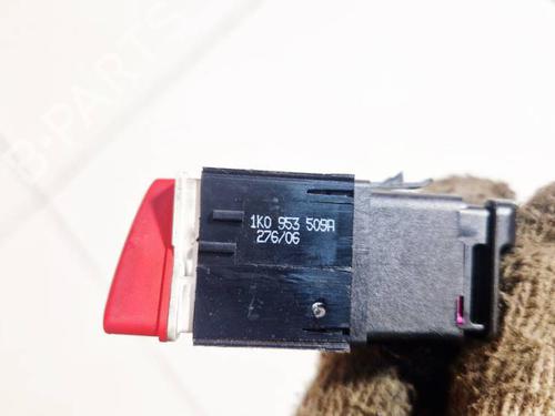 Warning switch VW JETTA III (1K2) 1.9 TDI | BP34971026I22 - Image 3