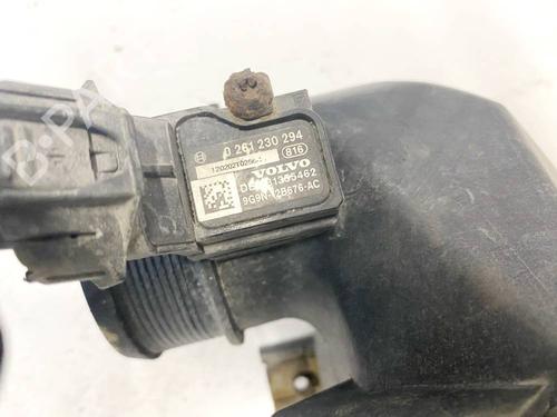 Electronic module VOLVO XC60 I SUV (156) 2.4 D / D3 / D4 AWD | BP35086808M83 - Image 3