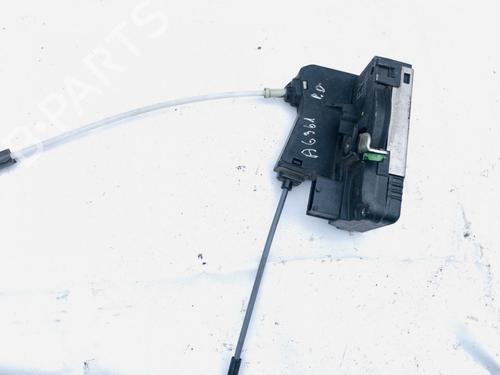 Used Front right lock Front right lock 35522859 35522859