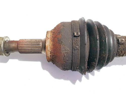 Right front driveshaft CITROËN C5 III (RD_) 3.0 V6 (RDXFVJ) | BP35278162M39 - Image 2