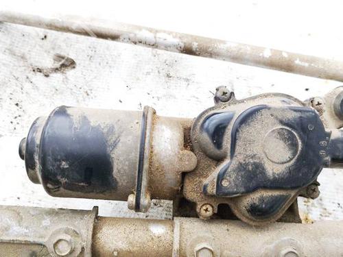 Used Front wiper motor Front wiper motor SUBARU LEGACY IV Estate (BP) 2.0 AWD (BP5) (138 hp) 35027492 35027492
