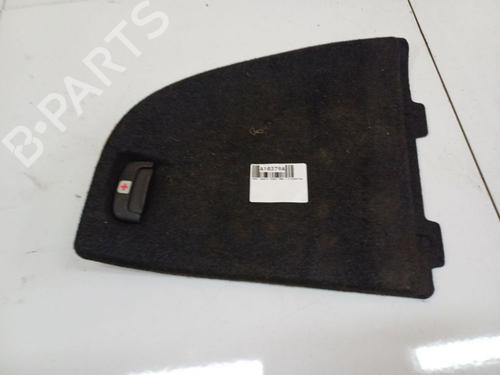 Used Boot lining Boot lining SUBARU LEGACY IV Estate (BP) 2.0 AWD (BP5) (138 hp) 34926749 34926749