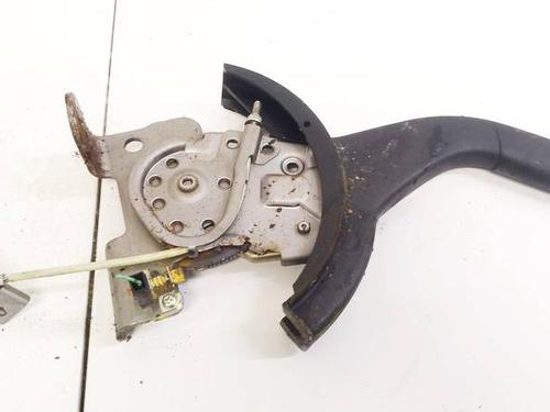 Used Hand brake Hand brake MITSUBISHI LANCER VIII (CY_A, CZ_A) 2.0 DI-D (CY8A) (140 hp) 35149885 35149885