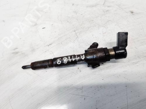 Injector Injector FORD S-MAX (WA6) 1.8 TDCi (125 hp) 34779896 34779896