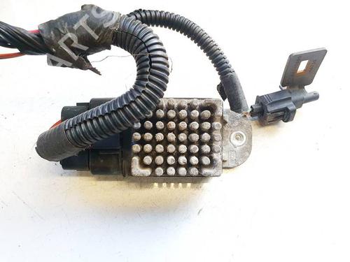 Heater resistor CHRYSLER PACIFICA 4.0 AWD | BP38160449M108 - Image 2