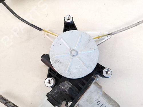 Right front window motor HONDA FR-V (BE) 1.8 (BE1) | BP35317075E20 - Image 2