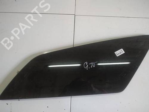 Used Rear right quarter glass Rear right quarter glass 34797476 34797476