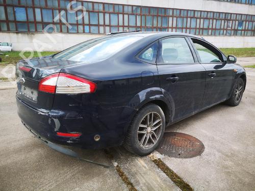 Engine control unit (ECU) FORD MONDEO IV (BA7) 1.6 Ti | BP32942527M57 - Image 10