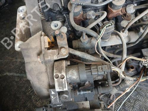Used Injection pump Injection pump RENAULT SCÉNIC II (JM0/1_) 1.9 dCi (JM0G, JM12, JM1G, JM2C) (120 hp) 36687583 36687583
