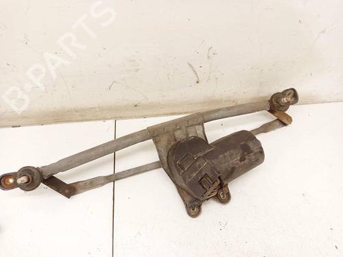 Used Front wipers mechanism Front wipers mechanism 34740685 34740685