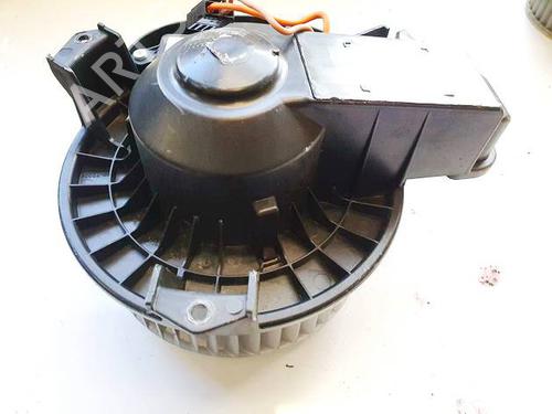 Heater blower motor JAGUAR I-PACE (X590) EV400 AWD | BP38005955M62 - Image 2