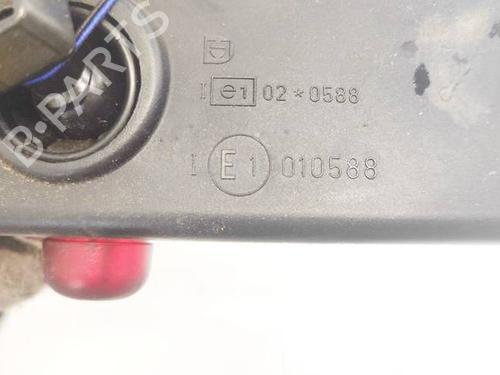 Rear mirror BMW 3 (E46) 330 d | BP35259530I6 - Image 3
