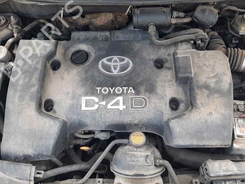 Electronic module TOYOTA AVENSIS (_T25_) 2.0 D-4D (CDT250_, CDT250R) | BP33068942M83 - Image 5