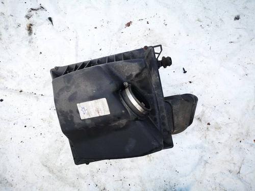 Used Air filter box Air filter box 38316720 38316720