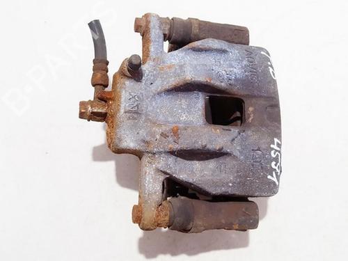 Used Right front brake caliper Right front brake caliper 35842635 35842635