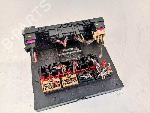 Used Electronic module Electronic module VW PASSAT B6 (3C2) 2.0 TDI (110 hp) 35105497 35105497