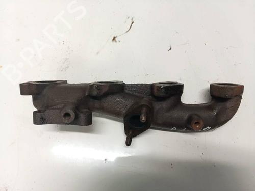 Exhaust manifold KIA CEE'D Hatchback (ED) 1.6 CRDi 90 | BP34841131M110 - Image 2