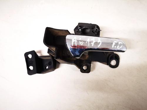 Used Front right interior door handle Front right interior door handle 35558392 35558392