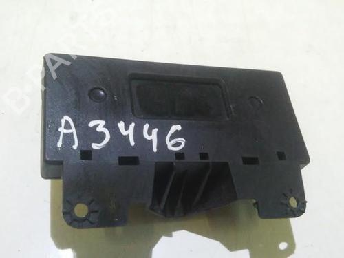 Used Display monitor Display monitor PEUGEOT 206 Hatchback (2A/C) 1.4 i (75 hp) 35667175 35667175