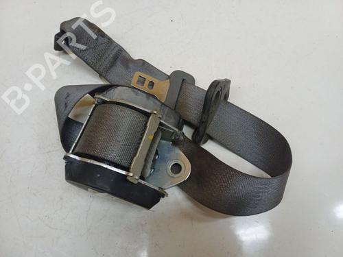 Rear left seatbelt CHRYSLER SEBRING (JS) 2.0 CRD | BP36455664I29 - Image 3