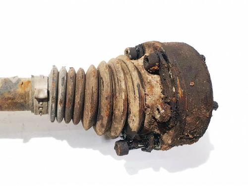Left front driveshaft VW GOLF PLUS V (5M1, 521) 1.9 TDI | BP35336360M38 - Image 3