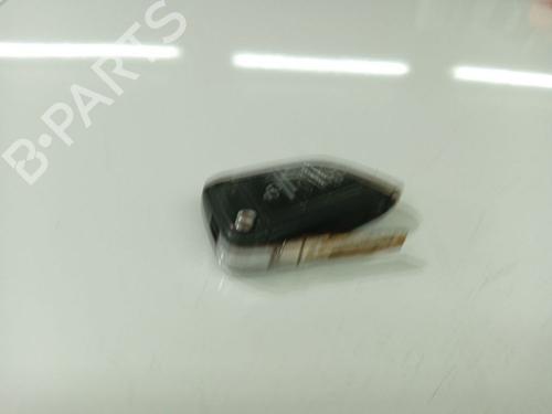 Used Electronic module Electronic module 34806871 34806871
