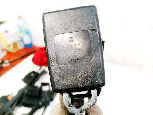 Seat buckle VW PASSAT B7 (362) 1.4 TSI | BP35347910I32 - Image 3