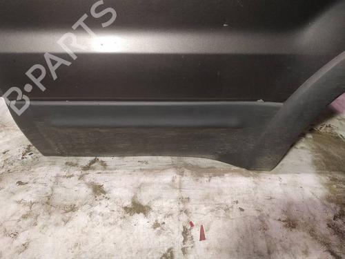 Gummiliste FORD MAVERICK 2.3 16V | BP35196670C142 - Image 2