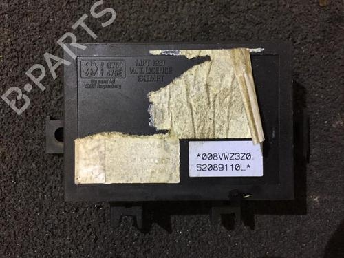 Used Electronic module Electronic module 35655472 35655472