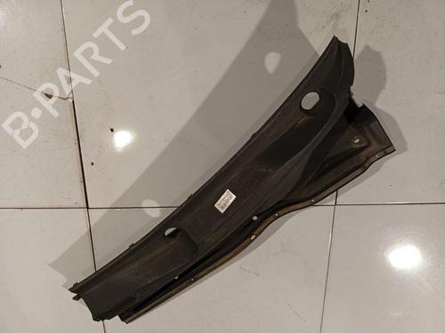 Used Scuttle panel Scuttle panel TOYOTA COROLLA Verso (ZER_, ZZE12_, R1_) 2.0 D-4D (CUR10_, CUR10R) (116 hp) 34747404 34747404