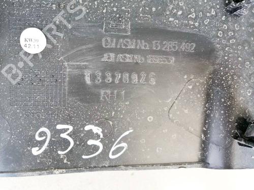 Other OPEL ASTRA J (P10) 1.7 CDTI (68) | BP35263231O1 - Image 3