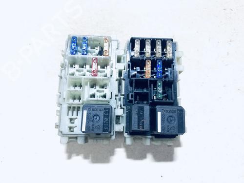 Used Fuse box Fuse box FORD GALAXY II (WA6) 2.0 TDCi (140 hp) 33063274 33063274