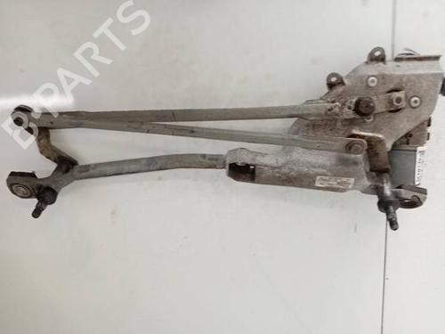 Used Front wipers mechanism Front wipers mechanism 34945019 34945019