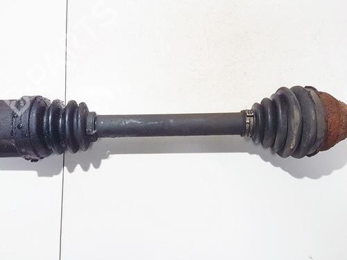Used Right front driveshaft Right front driveshaft 35868648 35868648