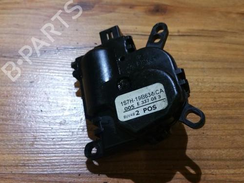 Used Electronic module Electronic module FORD MONDEO III (B5Y) 1.8 16V (110 hp) 33522066 33522066
