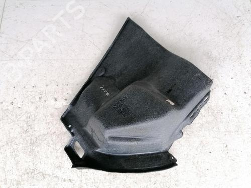 Boot lining SUZUKI SWIFT III (MZ, EZ) 1.3 4x4 (RS 413, ZD11S) | BP35568020I3 - Image 3