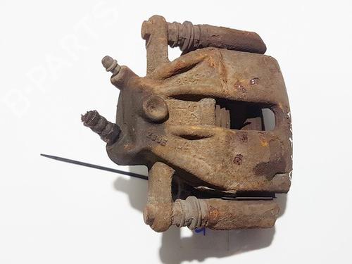 Used Left front brake caliper Left front brake caliper RENAULT MODUS / GRAND MODUS (F/JP0_) 1.5 dCi (FP0D, JP0D) (82 hp) 35555153 35555153