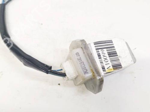 Used Heater resistor Heater resistor NISSAN PRIMERA Hatchback (P12) 1.8 (115 hp) 35060656 35060656